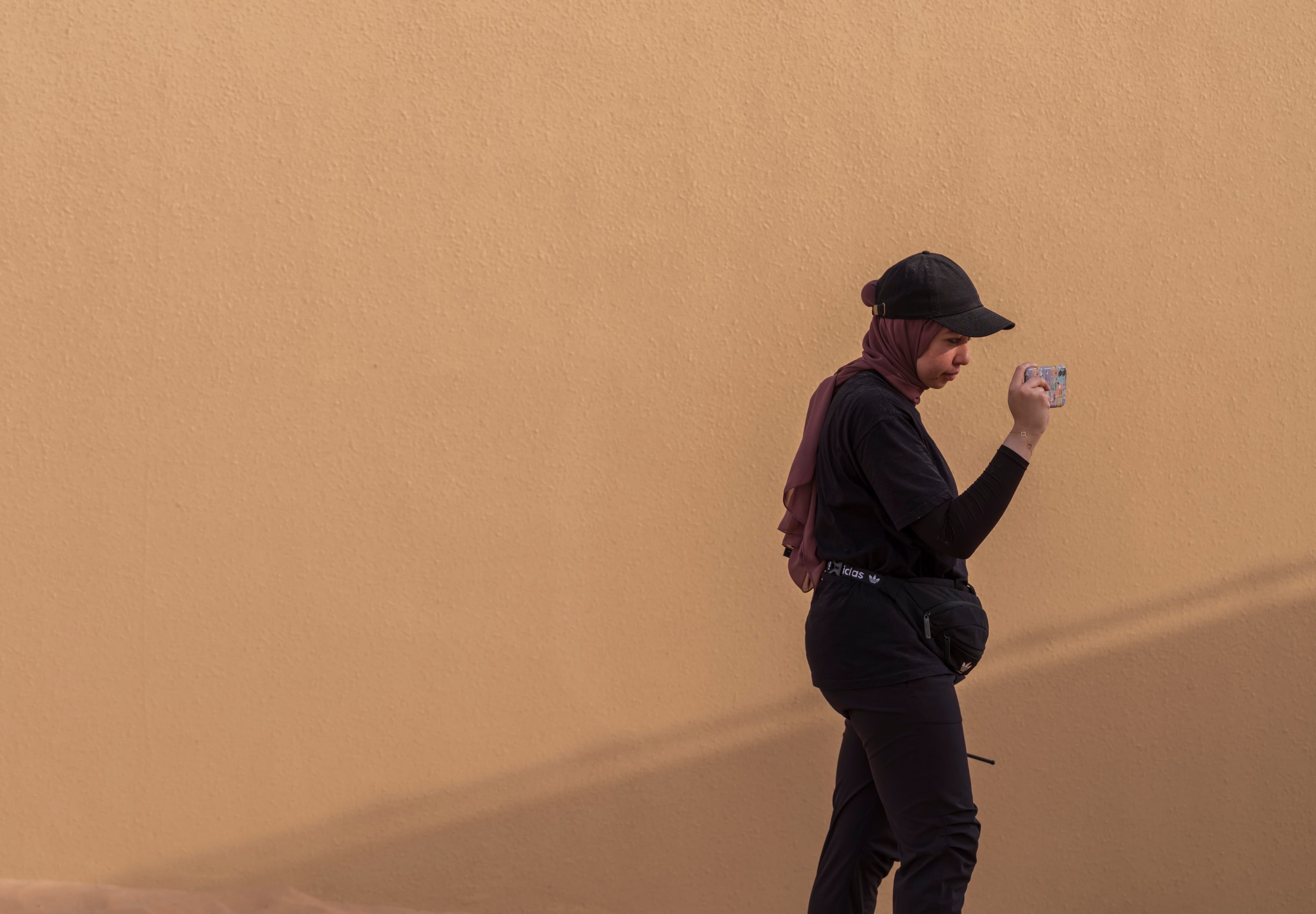 Culture° | Rayhan Kandri on Dubai Internship