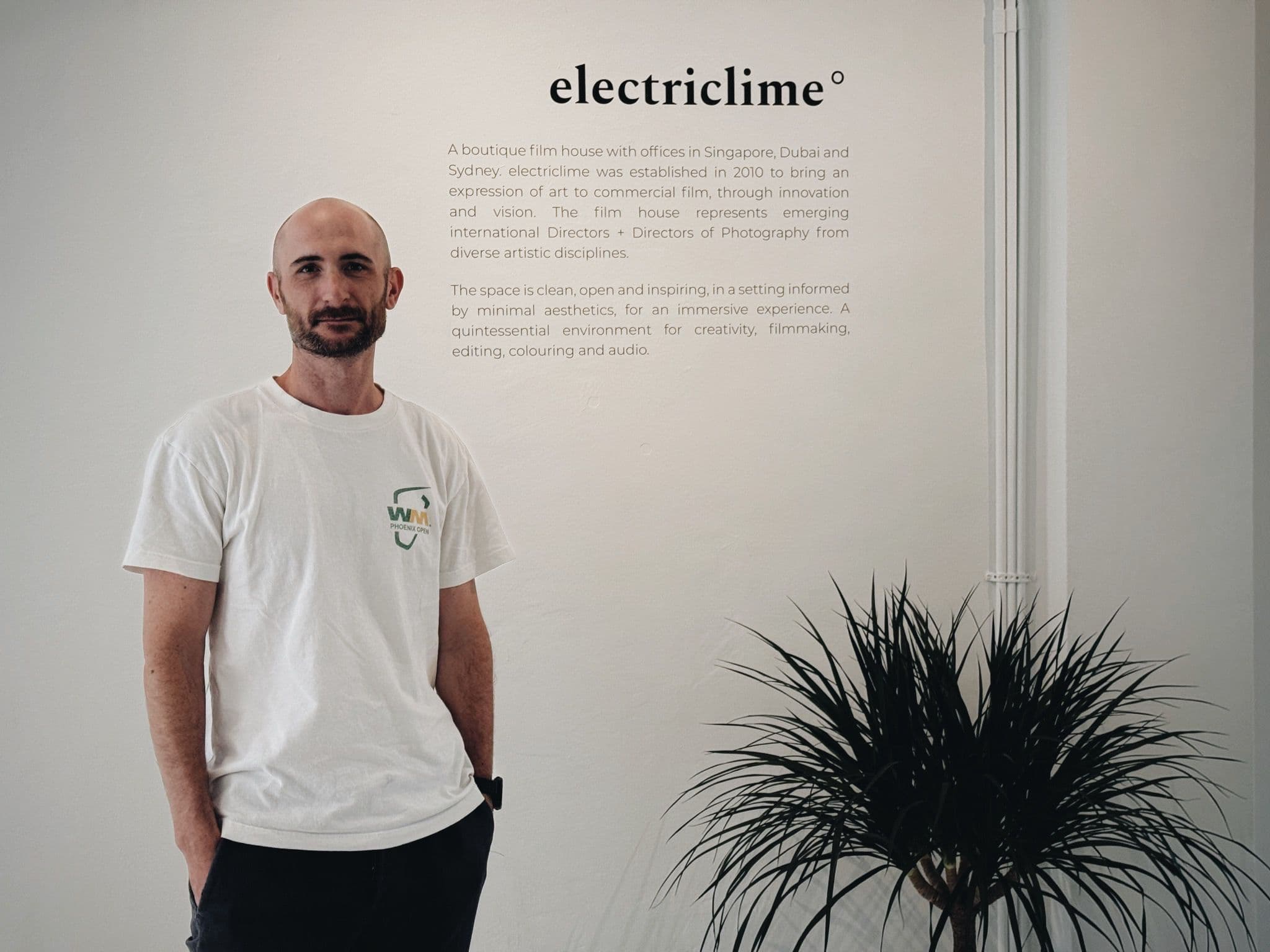 Culture° | Jason Heller named EP in Asia