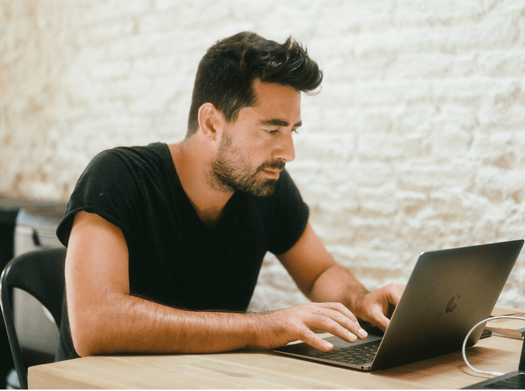 Culture° | LBB Online interview with Michael Ahmadzadeh