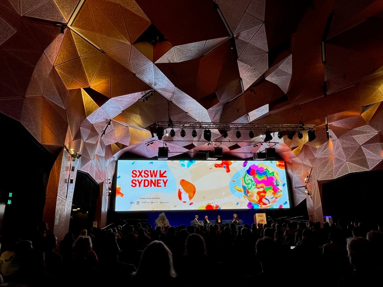 Feature° | electriclime° at SXSW Sydney