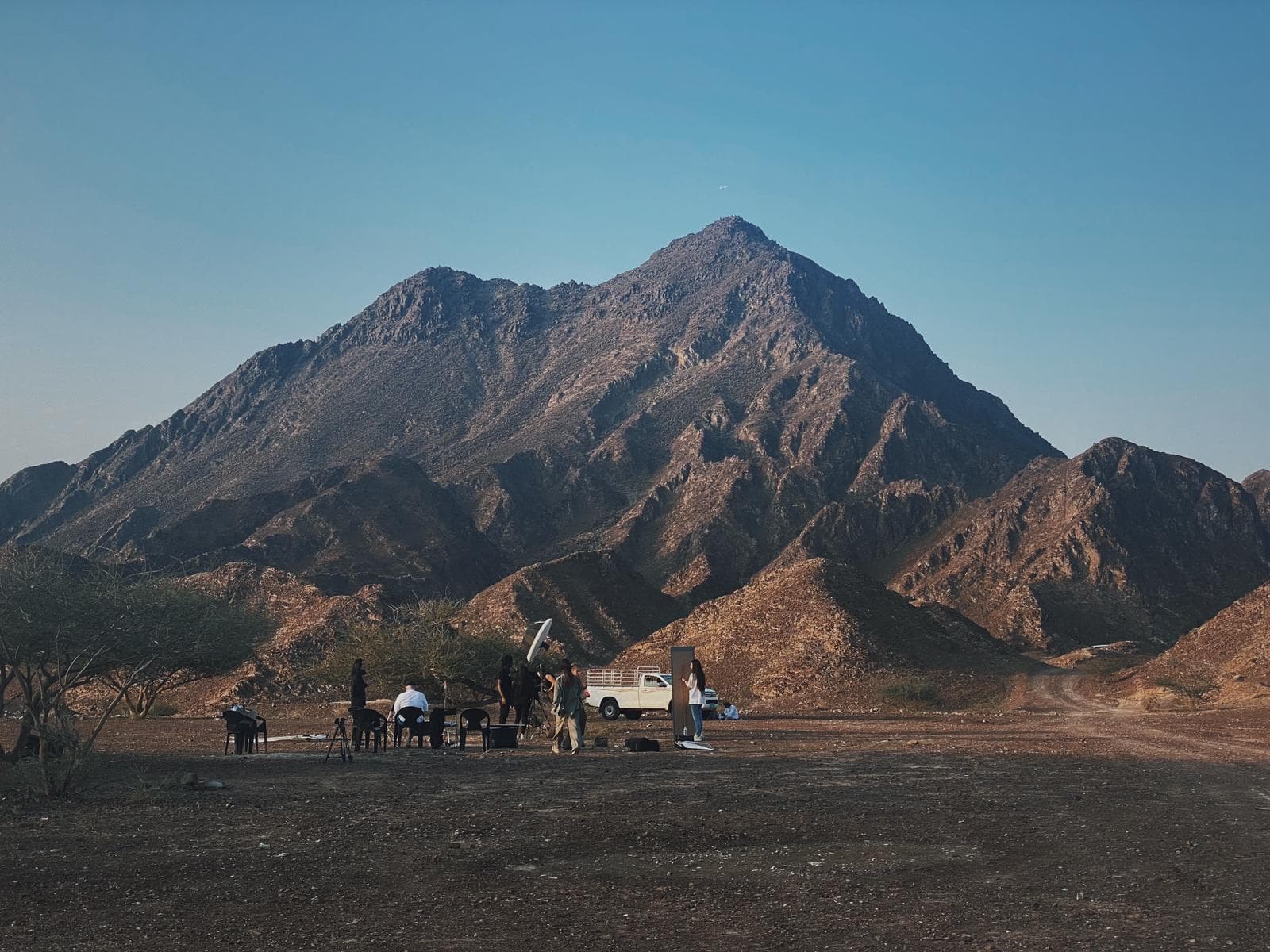 Cultureº | Meet The Team,Dubai