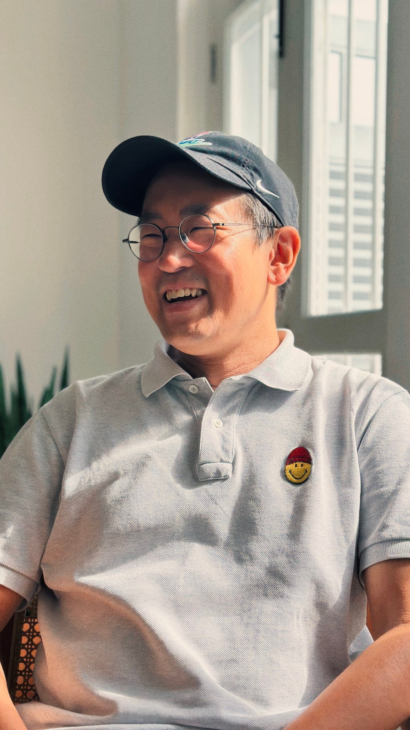 NewOfficeº | electriclime° in Seoul. South Korea