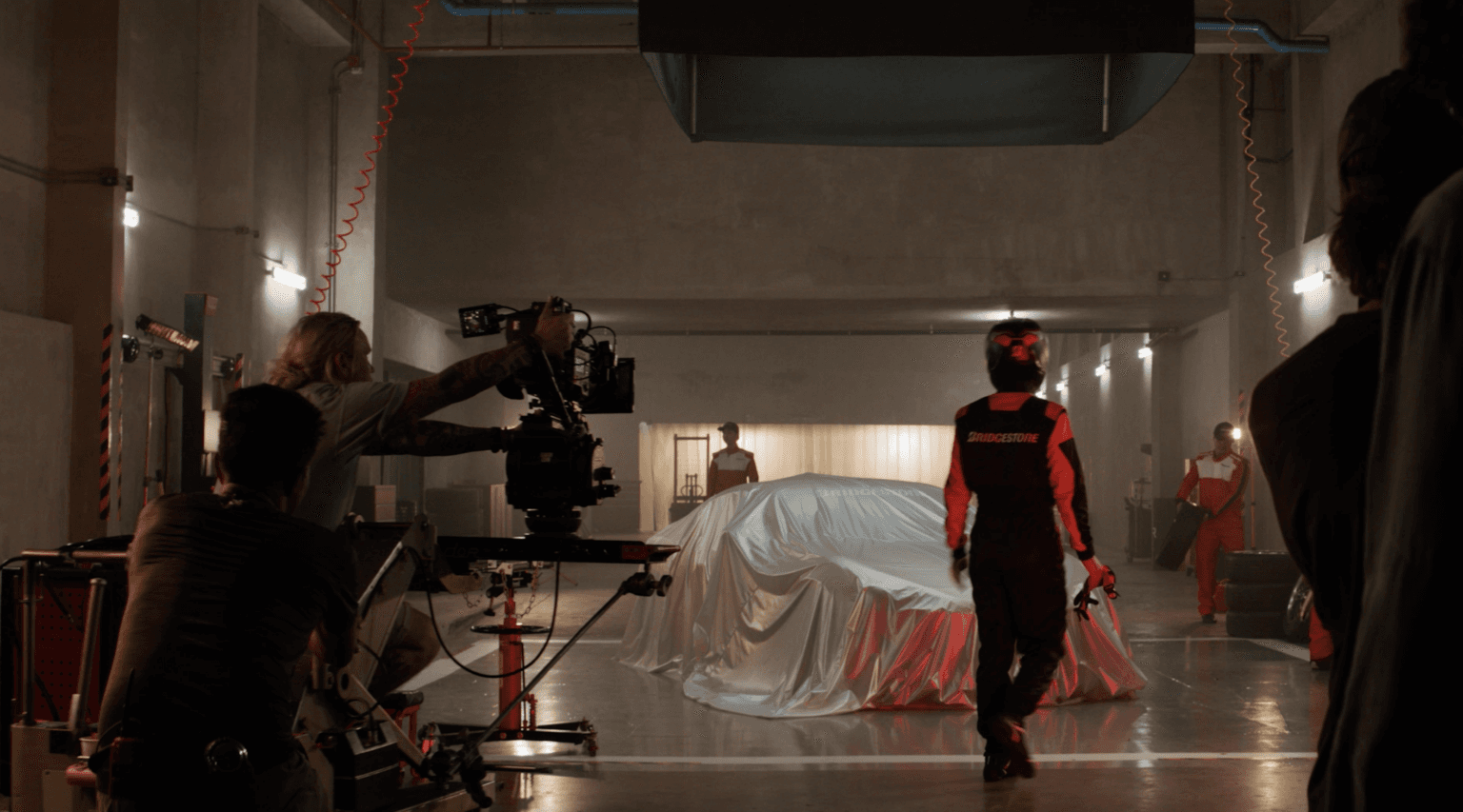 OnSet° | Bridgestone
