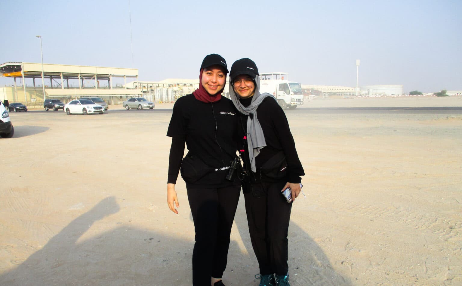 Culture° | Rayhan Kandri on Dubai Internship
