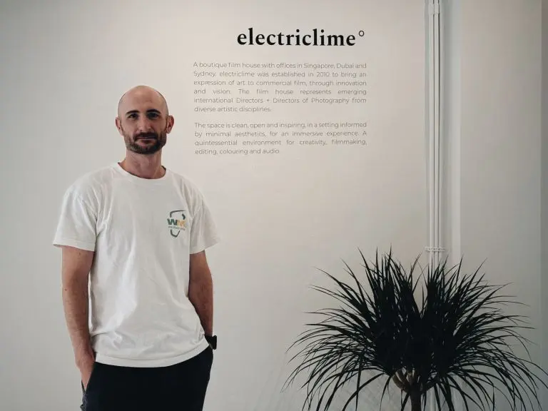Culture° | Jason Heller named EP in Asia