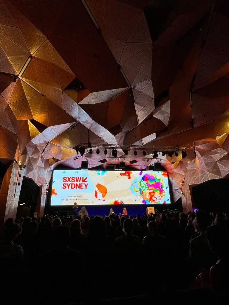 Feature° | electriclime° at SXSW Sydney