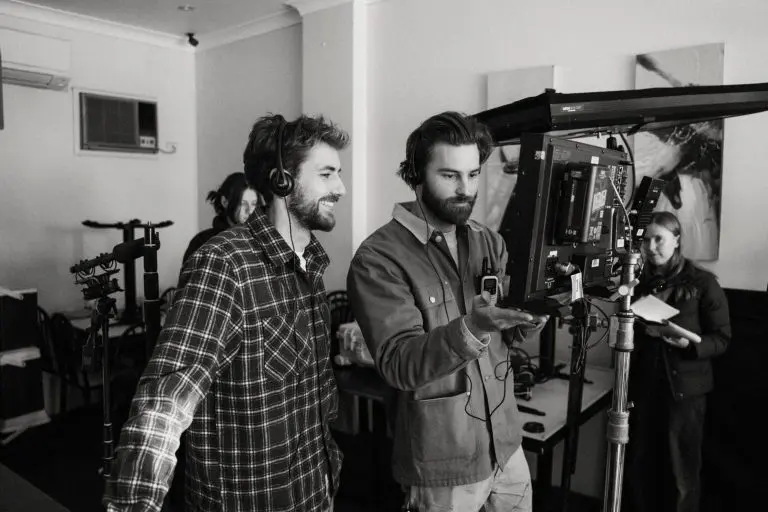 NewDirectorº | Kids of Bill