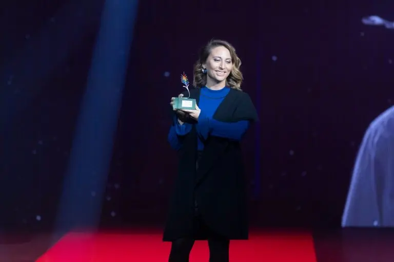 NewDirectorº | Dania Bdeir