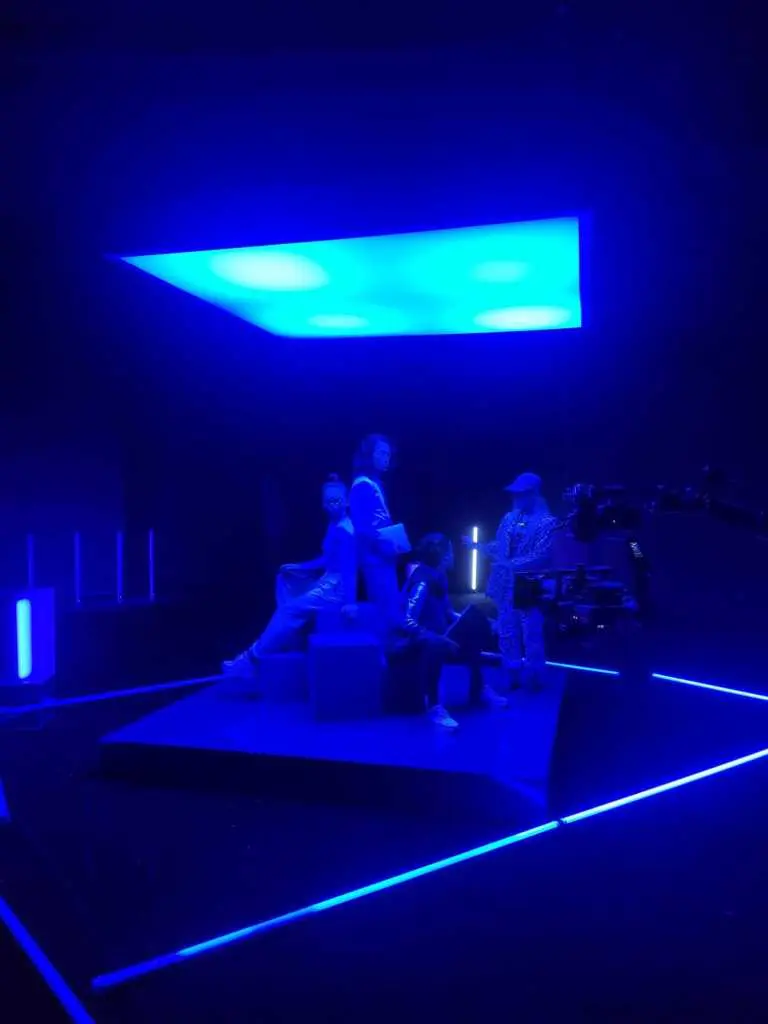 OnSet° | Intel
