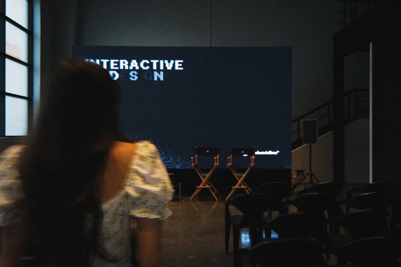 Interactive By Design